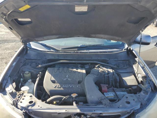 Photo 11 from auction – 2007 MITSUBISHI OUTLANDER with VIN JA4MT31X57U004970