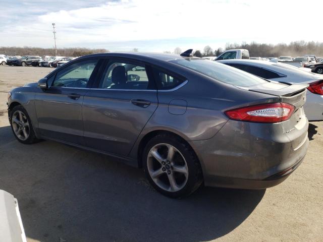 Photo 2 from auction – 2013 FORD FUSION SE with VIN 3FA6P0HR4DR374745