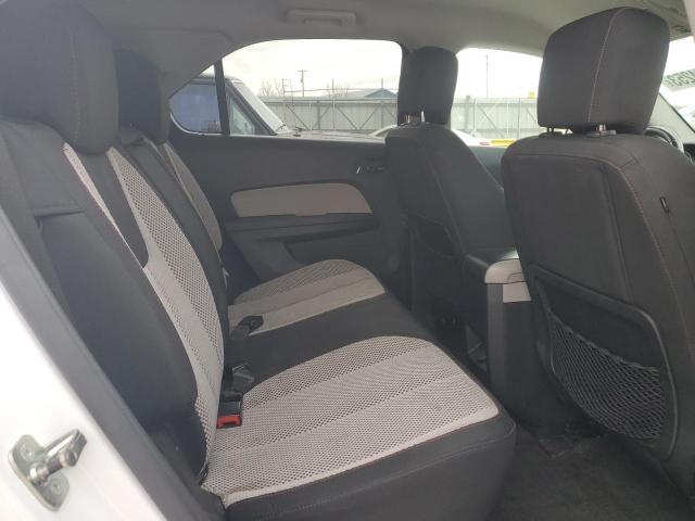 Photo 11 from auction – 2011 CHEVROLET EQUINOX LT with VIN 2CNFLNEC4B6254690