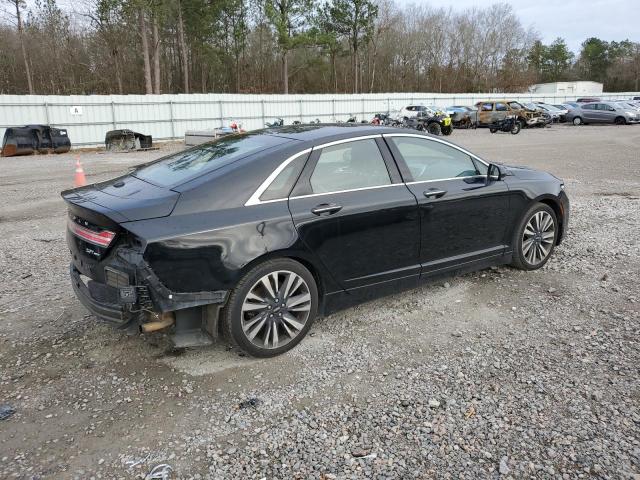 Photo 3 from auction – 2017 LINCOLN MKZ RESERV with VIN 3LN6L5F91HR662150