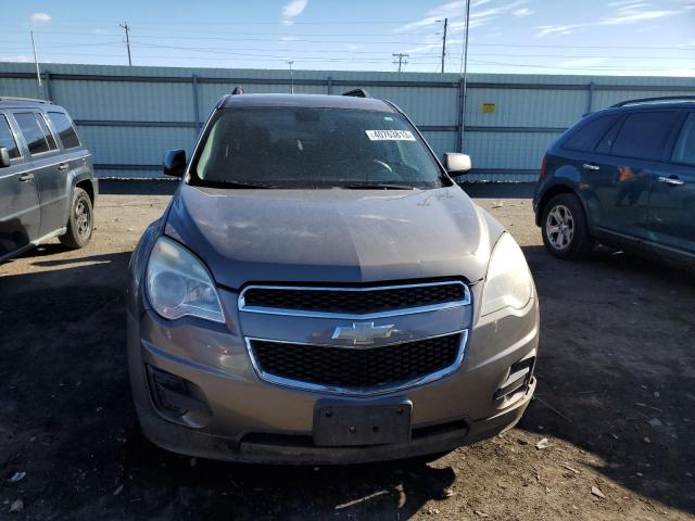 Photo 5 from auction – 2010 CHEVROLET EQUINOX LT with VIN 2CNFLEEW9A6376034
