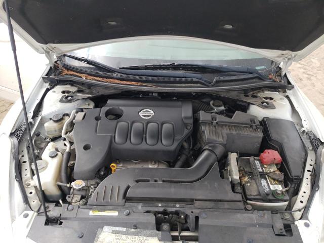 Photo 11 from auction – 2012 NISSAN ALTIMA BAS with VIN 1N4AL2AP9CN477008