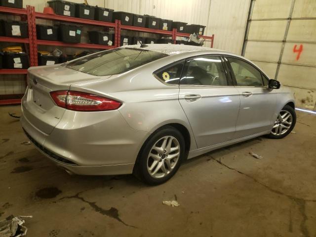 Photo 3 from auction – 2016 FORD FUSION SE with VIN 3FA6P0H78GR304426