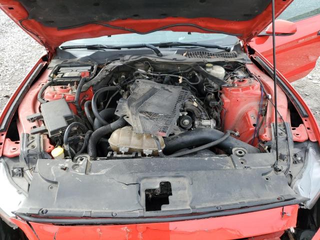 Photo 11 from auction – 2015 FORD MUSTANG with VIN 1FA6P8TH8F5341993