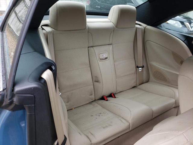 Photo 10 from auction – 2010 VOLKSWAGEN EOS TURBO with VIN WVWBA7AH7AV021774