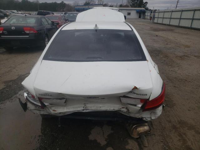 Photo 6 from auction – 2009 HYUNDAI SONATA GLS with VIN 5NPET46C99H487477