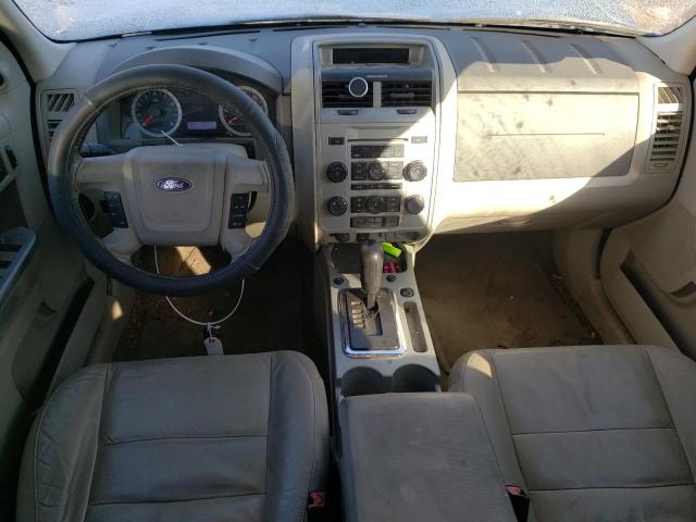 Photo 8 from auction – 2010 FORD ESCAPE XLT with VIN 1FMCU9D78AKC79728