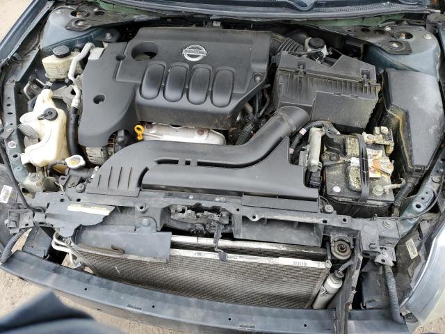 Photo 11 from auction – 2008 NISSAN ALTIMA 2.5 with VIN 1N4AL21E18C252518