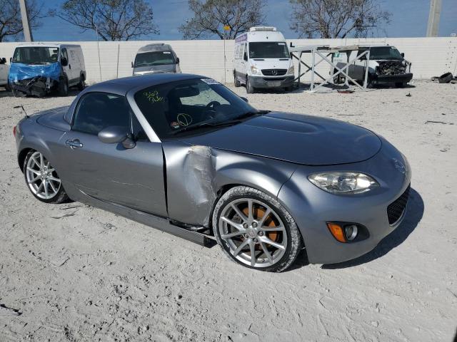 Photo 4 from auction – 2009 MAZDA MX-5 MIATA with VIN JM1NC26F990200229
