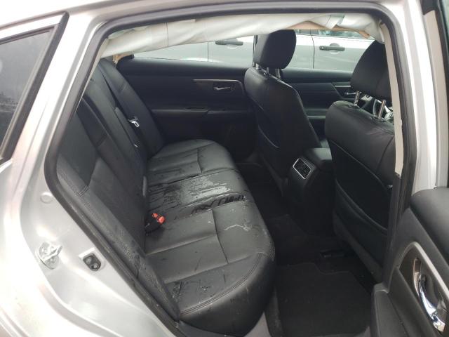 Photo 10 from auction – 2015 NISSAN ALTIMA 3.5 with VIN 1N4BL3AP2FC192113