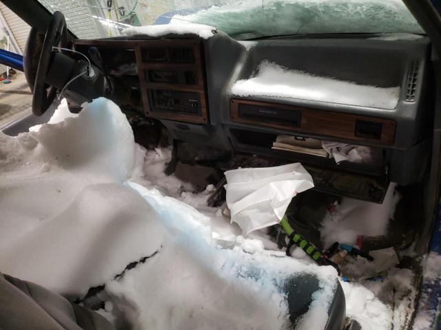 Photo 8 from auction – 1992 DODGE DAKOTA with VIN 1B7GG23Y5NS541290