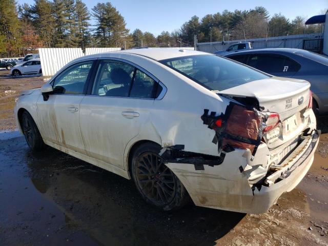 Photo 2 from auction – 2015 SUBARU LEGACY 2.5 with VIN 4S3BNAC62F3052463