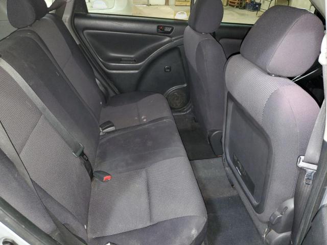 Photo 10 from auction – 2006 PONTIAC VIBE with VIN 5Y2SL65816Z463206