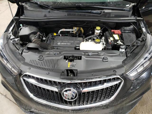 Photo 12 from auction – 2019 BUICK ENCORE ESS with VIN KL4CJCSB2KB708536