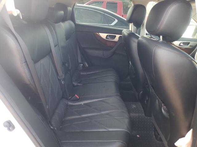 Photo 10 from auction – 2012 INFINITI FX35 with VIN JN8AS1MU8CM120549