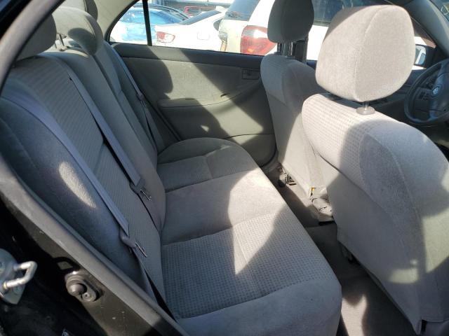 Photo 10 from auction – 2007 TOYOTA COROLLA CE with VIN JTDBR32E670137592