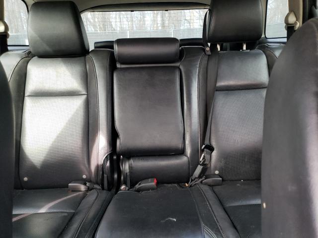 Photo 10 from auction – 2013 MAZDA CX-9 TOURI with VIN JM3TB3CV7D0404488