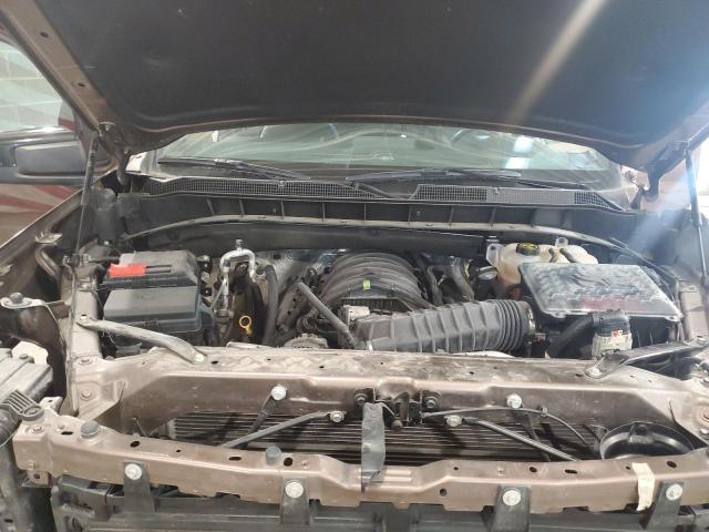 Photo 11 from auction – 2019 CHEVROLET SILVERADO with VIN 3GCPYFED7KG264031