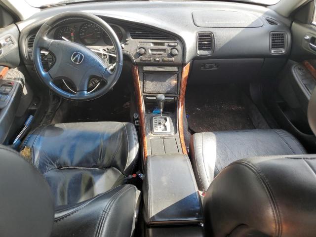 Photo 8 from auction – 2003 ACURA 3.2TL with VIN 19UUA56643A073816
