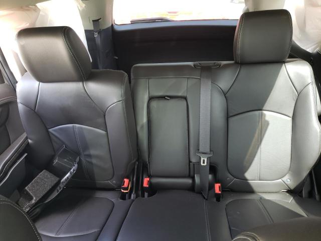 Photo 10 from auction – 2017 GMC ACADIA LIM with VIN 1GKKRSKD5HJ134961