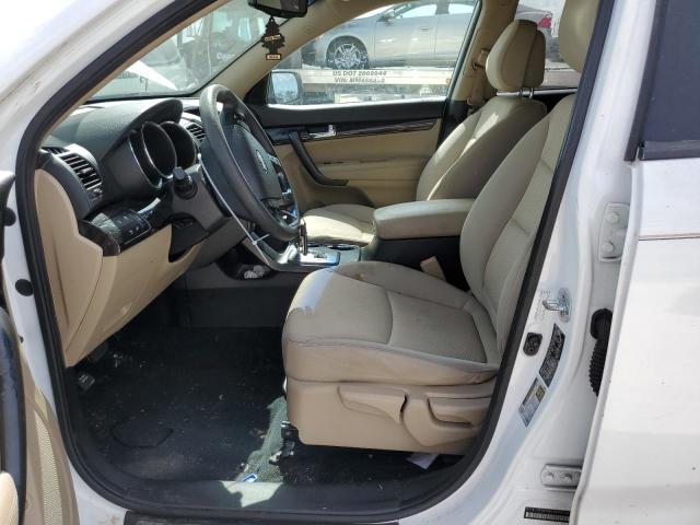 Photo 7 from auction – 2011 KIA SORENTO BA with VIN 5XYKT4A13BG052945