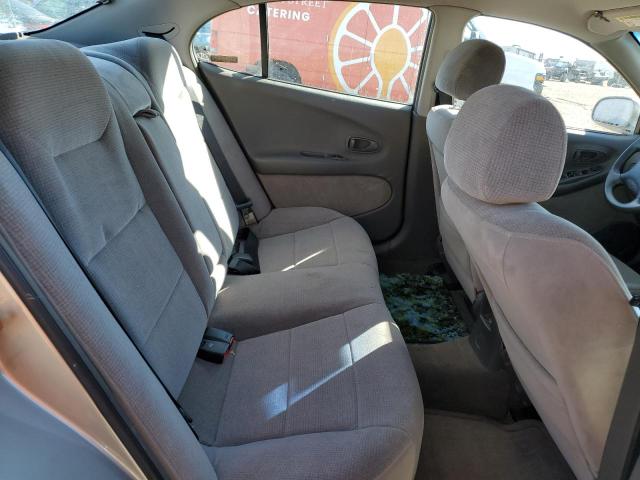 Photo 10 from auction – 2001 DAEWOO LEGANZA SE with VIN KLAVB69281B316878