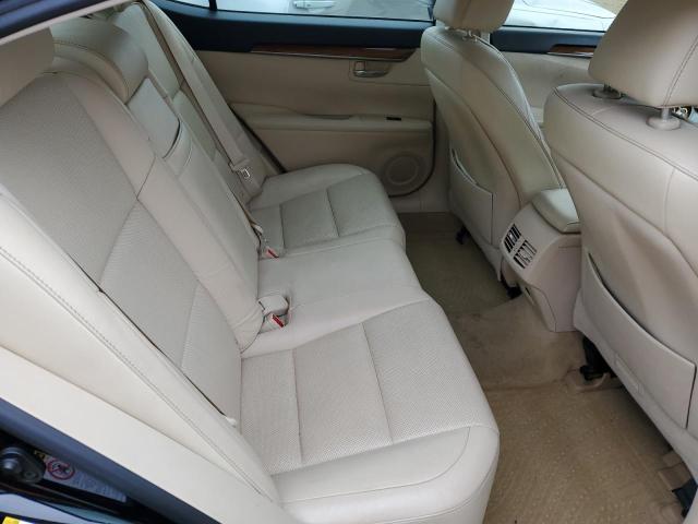 Photo 10 from auction – 2013 LEXUS ES 300H with VIN JTHBW1GG9D2002385