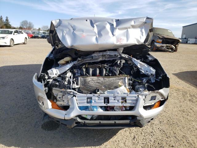 Photo 5 from auction – 2016 FORD ESCAPE S with VIN 1FMCU0F72GUB72339
