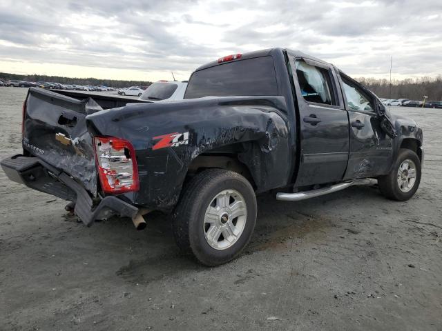 صورة رقم 3 من المزاد - 2012 CHEVROLET SILVERADO مع VIN 1GCPKSE71CF213146