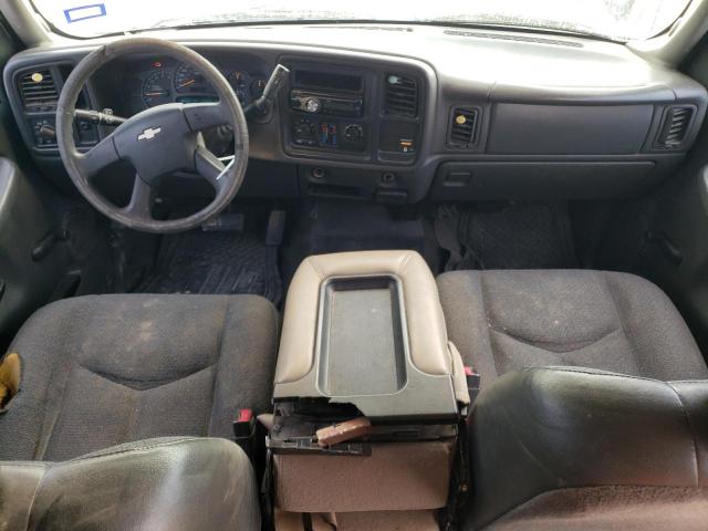 Photo 8 from auction – 2003 CHEVROLET SILVERADO with VIN 2GCEC19X931339853