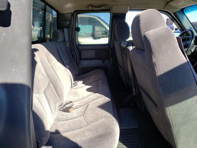 Photo 10 from auction – 2006 CHEVROLET SILVERADO with VIN 1GCEC19Z66E211302