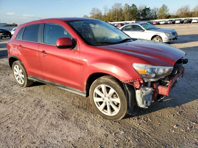 Photo 4 from auction – 2014 MITSUBISHI OUTLANDER with VIN 4A4AP4AU1EE004862