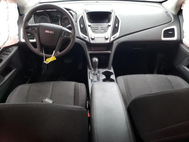 Photo 8 from auction – 2017 GMC TERRAIN SL with VIN 2GKALMEK6H6243316