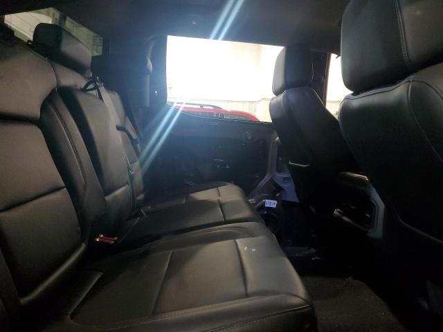 Photo 10 from auction – 2019 CHEVROLET SILVERADO with VIN 3GCPYFED7KG264031