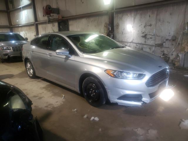 Photo 4 from auction – 2015 FORD FUSION SE with VIN 3FA6P0H70FR296515