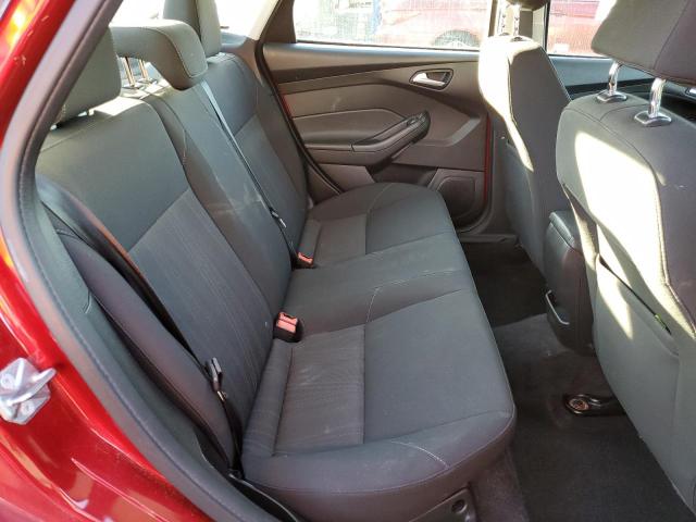 Photo 10 from auction – 2017 FORD FOCUS SE with VIN 1FADP3FE9HL281216
