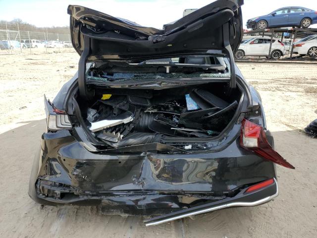 Photo 6 from auction – 2022 LEXUS ES 300H BA with VIN 58ADA1C17NU024129