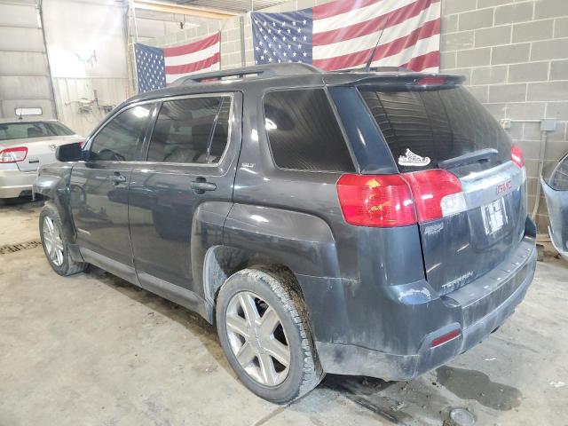 Photo 2 from auction – 2010 GMC TERRAIN SL with VIN 2CTFLGEW7A6373234