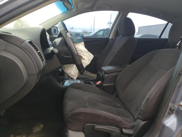 Photo 7 from auction – 2012 NISSAN ALTIMA BAS with VIN 1N4AL2AP8CC223379