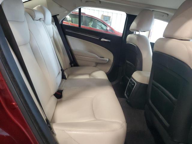 Photo 10 from auction – 2017 CHRYSLER 300 LIMITE with VIN 2C3CCAAG9HH647434