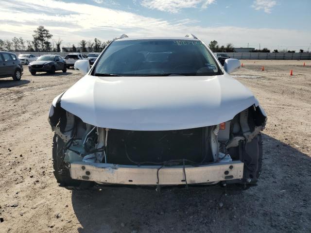 Photo 5 from auction – 2015 LEXUS RX 350 with VIN 2T2ZK1BAXFC182331