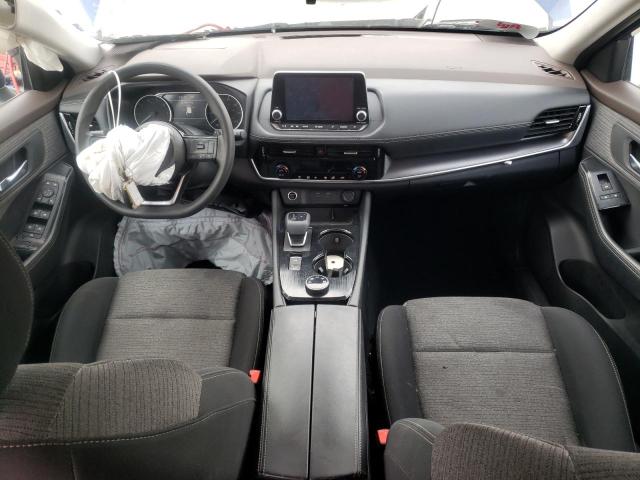 Photo 8 from auction – 2021 NISSAN ROGUE SV with VIN 5N1AT3BB6MC710936