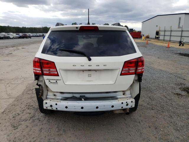 Photo 6 from auction – 2018 DODGE JOURNEY SE with VIN 3C4PDCAB0JT518702