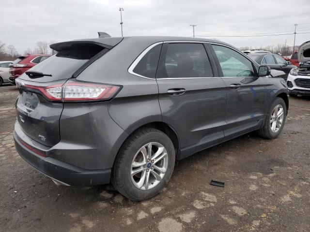 Photo 3 from auction – 2018 FORD EDGE SEL with VIN 2FMPK4J87JBC19568