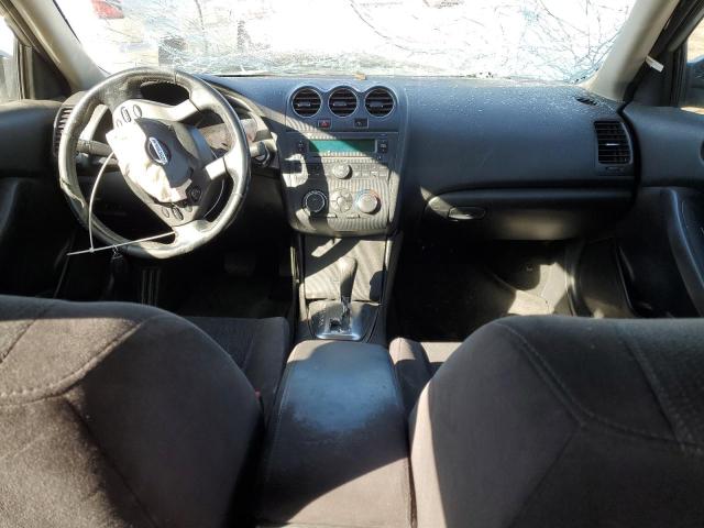 Photo 8 from auction – 2012 NISSAN ALTIMA BAS with VIN 1N4AL2AP6CN444337