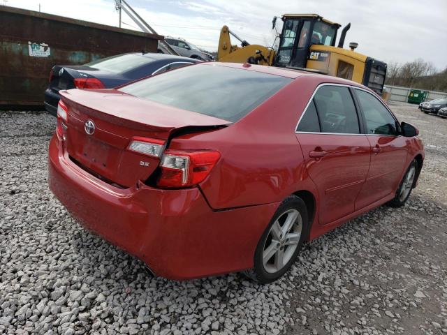 Photo 3 from auction – 2012 TOYOTA CAMRY SE A with VIN 4T1BF1FK0CU605070
