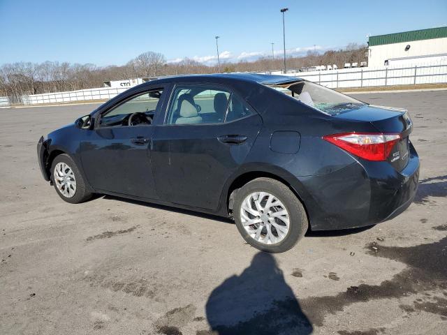Photo 2 from auction – 2016 TOYOTA COROLLA L with VIN 2T1BURHE6GC687132