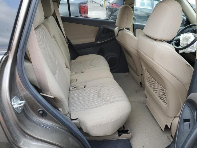 Photo 10 from auction – 2012 TOYOTA RAV4 with VIN 2T3BF4DV6CW269656