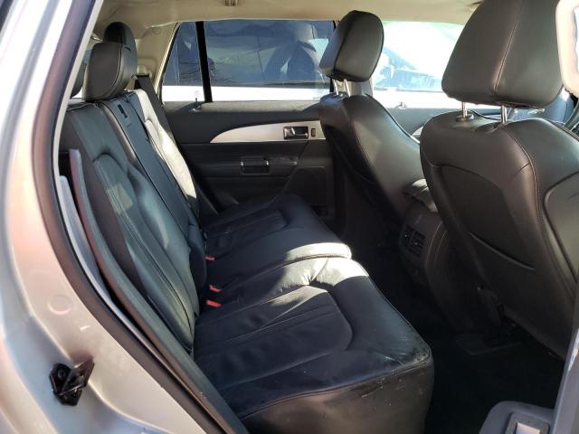 Photo 10 from auction – 2013 LINCOLN MKX with VIN 2LMDJ8JKXDBL08052