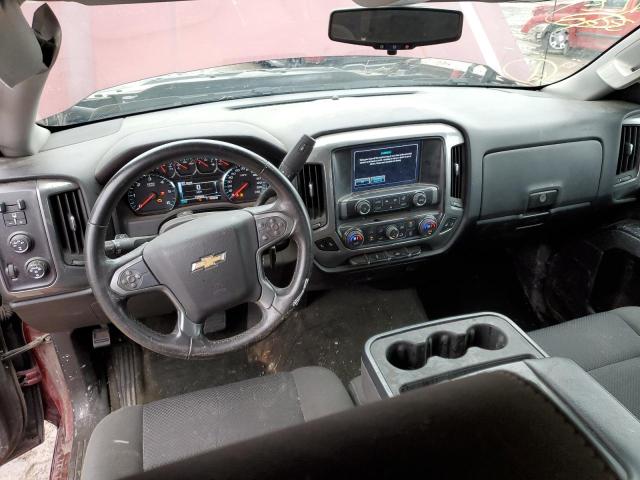 Photo 8 from auction – 2016 CHEVROLET 1500 with VIN 1GCVKREC7GZ367264